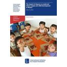 The impact of daycare on maternal labour supply and child development in Mexico