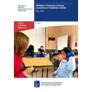 Validation of hearing screening procedures in Ecuadorian schools