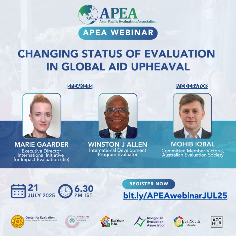 APEA event