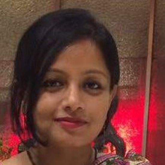 Anindita Singh