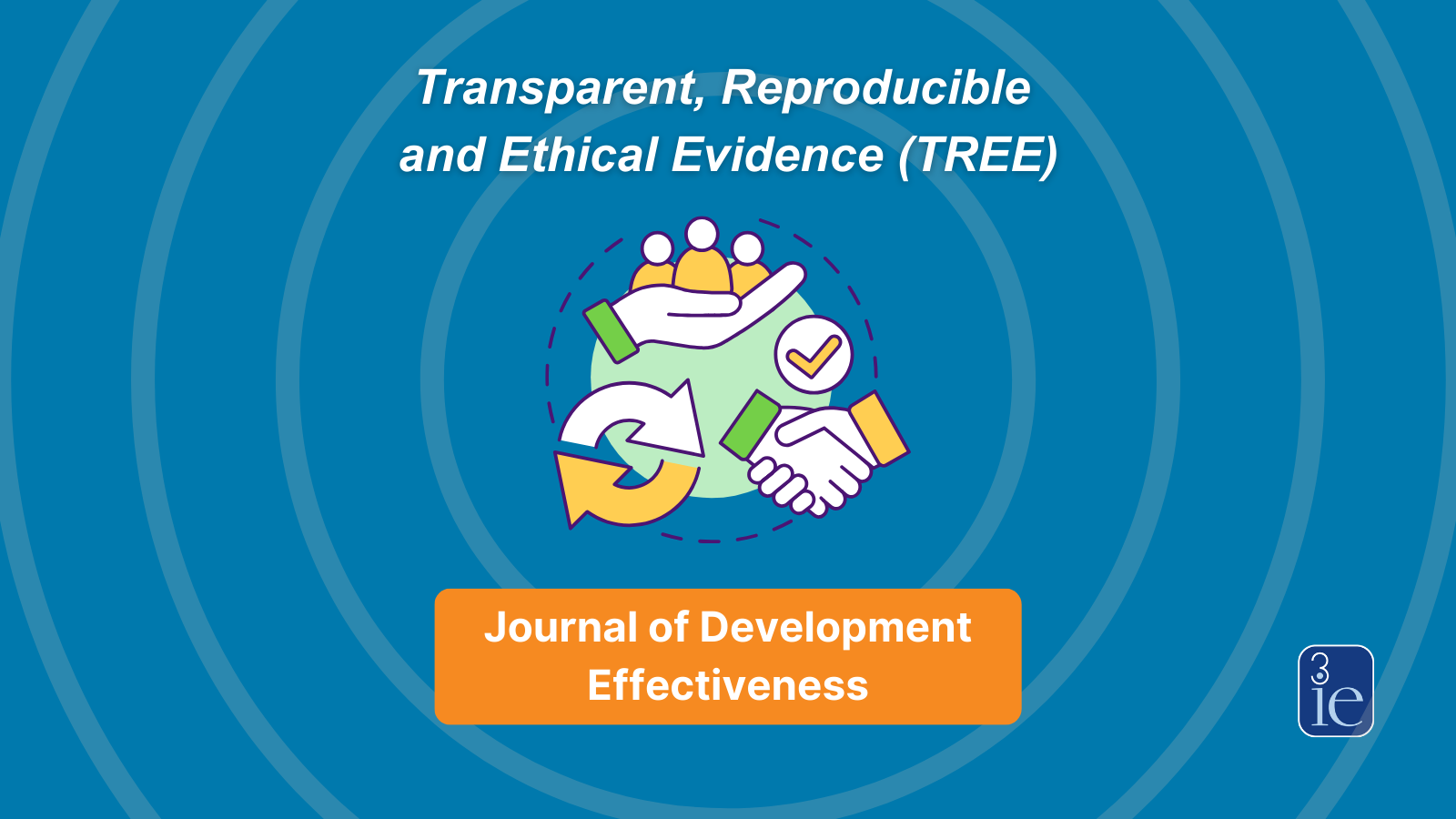 Journal of Development Effectiveness