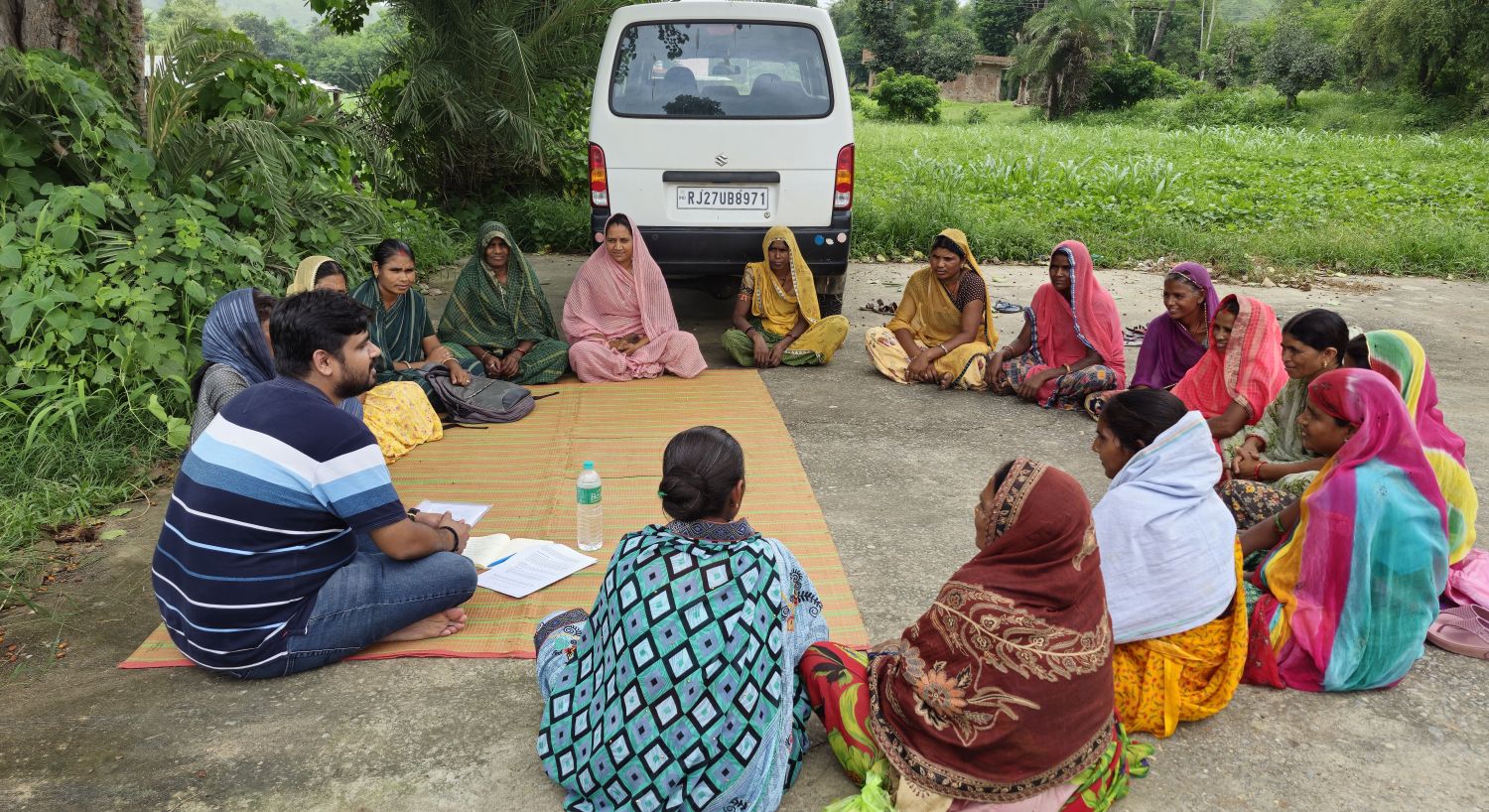 For Illustrative purpose only