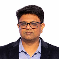 Tamanud Ghosh