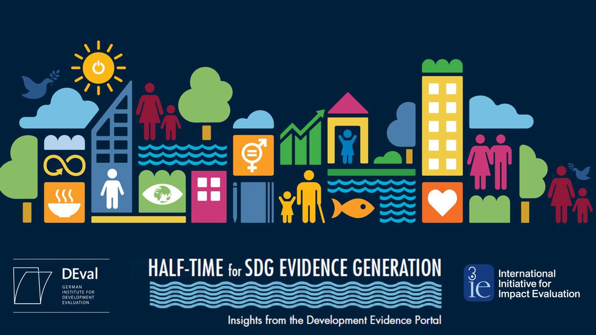 State of the evidence on SDG