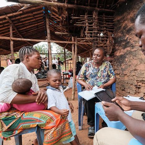 impact evaluations across Sub-Saharan Africa 