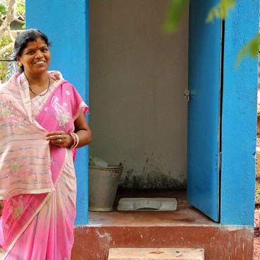 World Toilet Day: building latrines is not always enough to get people to use them