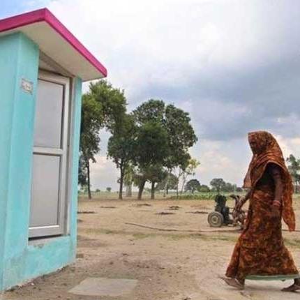 The tricky business of measuring latrine use: lessons from 3ie’s evidence programme