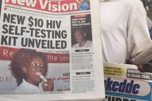 Preparation meets opportunity: how 3ie’s stakeholder engagement paid off on HIV self-testing