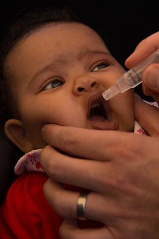 What do we know about what works to increase routine vaccination coverage?