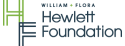 William and Flora Hewlett Foundation