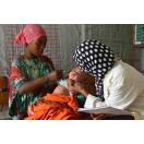 Closing the immunisation gap in Ethiopia