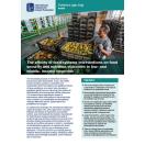 The effects of food systems interventions on food security and nutrition outcomes in low- and middle- income countries