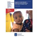 Impacts of a novel mHealth platform to track maternal and child health in Udaipur, India