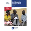 Impacts of community stakeholder engagement interventions in Ugandan oil extractives