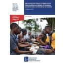 Measuring the impact of SMS-based interventions on uptake of voluntary medical male circumcision in Zambia