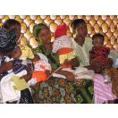 Increasing immunisation in Ogun State, Nigeria: a formative evaluation of a participatory action research intervention