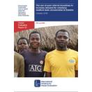 The use of peer referral incentives to increase demand for voluntary medical male circumcision in Zambia
