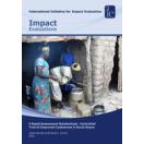 A rapid assessment randomised-controlled trial of improved cookstoves in rural Ghana