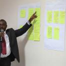 Service d'assistance WACIE: Un nouveau dispositif pour accompagner  l’usage des données probantes en Afrique de l'Ouest