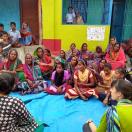 Field notes on latrine use promotion in Odisha, India
