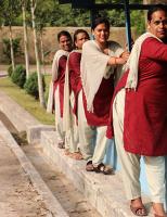 How sanitation collectives in India help the marginalized earn livelihood and respect